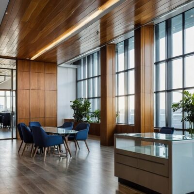 glass-wood-office-hall-with-meeting-room 1